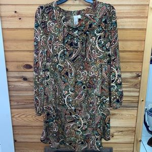 Emma & Michele Dress